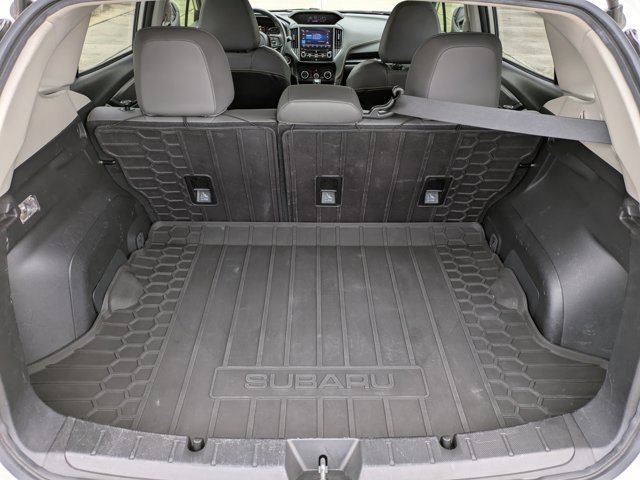 Used 2021 Subaru Crosstrek 2.5i Sport w/ Moonroof Package image 19