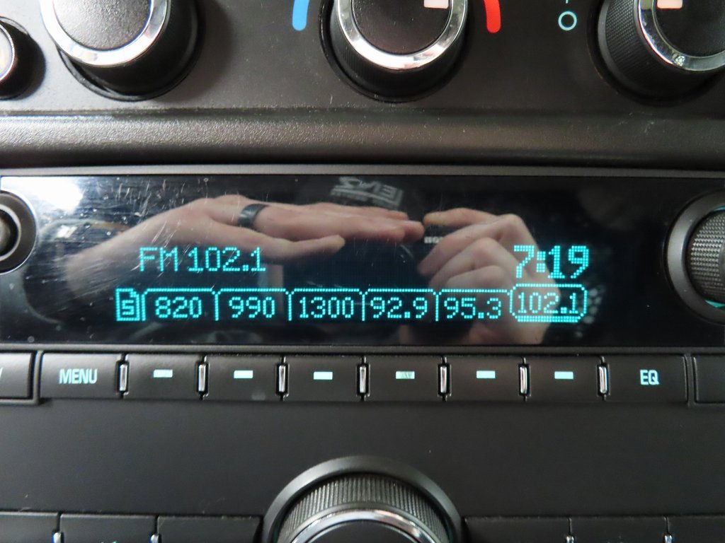 Used 2021 Chevrolet Express 2500 w/ Driver Convenience Package image 14