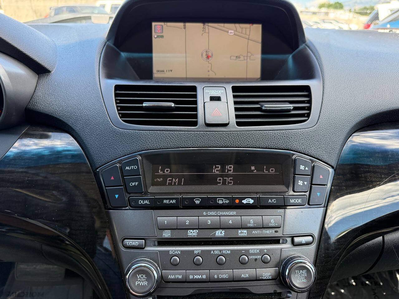 Used 2007 Acura MDX w/ Technology & Entertainment AWD/4WD image 37