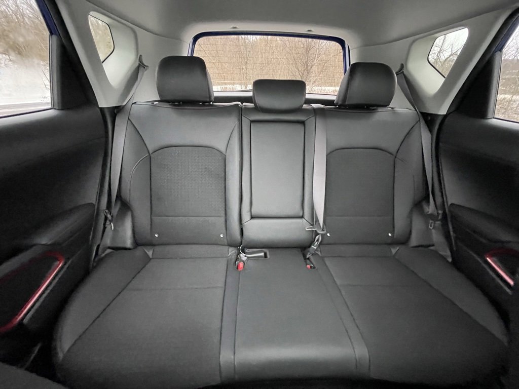 Certified 2023 Kia Soul GT-Line image 14