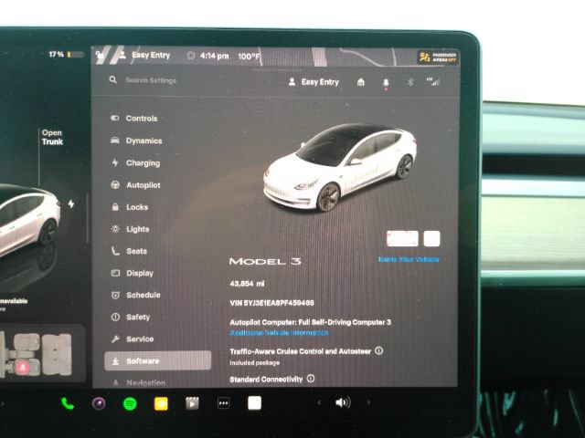 Used 2023 Tesla Model 3 Standard Range RWD image 41