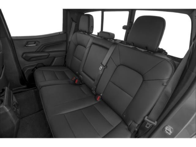 Used 2024 GMC Canyon Elevation w/ Elevation Premium Package AWD/4WD image 13