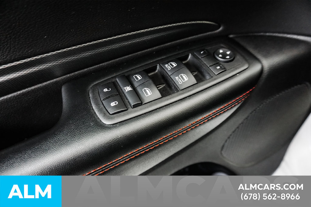 Used 2025 Dodge Durango GT RWD image 45