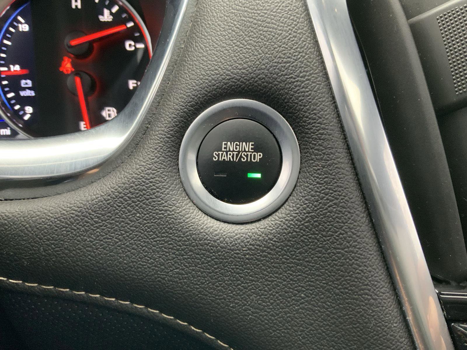 Used 2023 Chevrolet Traverse Premier w/ Redline Edition image 38