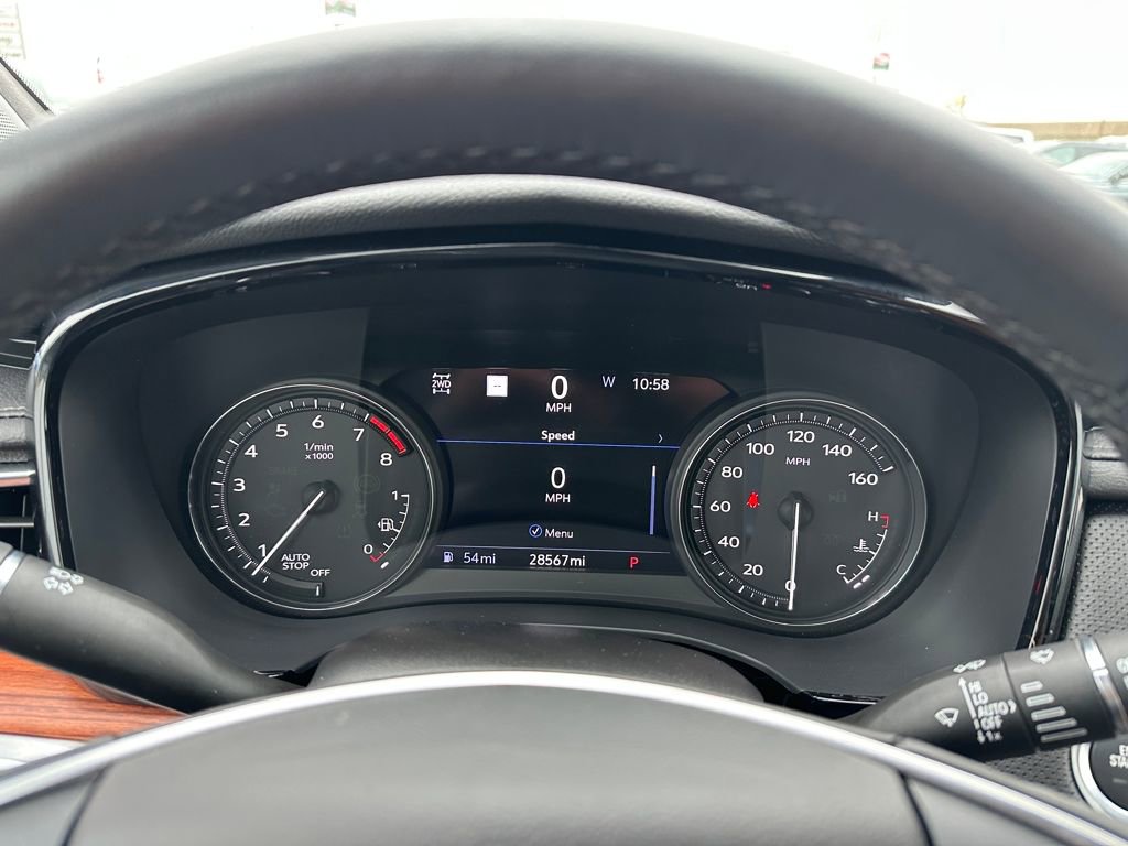 Certified 2023 Cadillac XT5 Premium Luxury w/ Technology Package AWD/4WD image 30