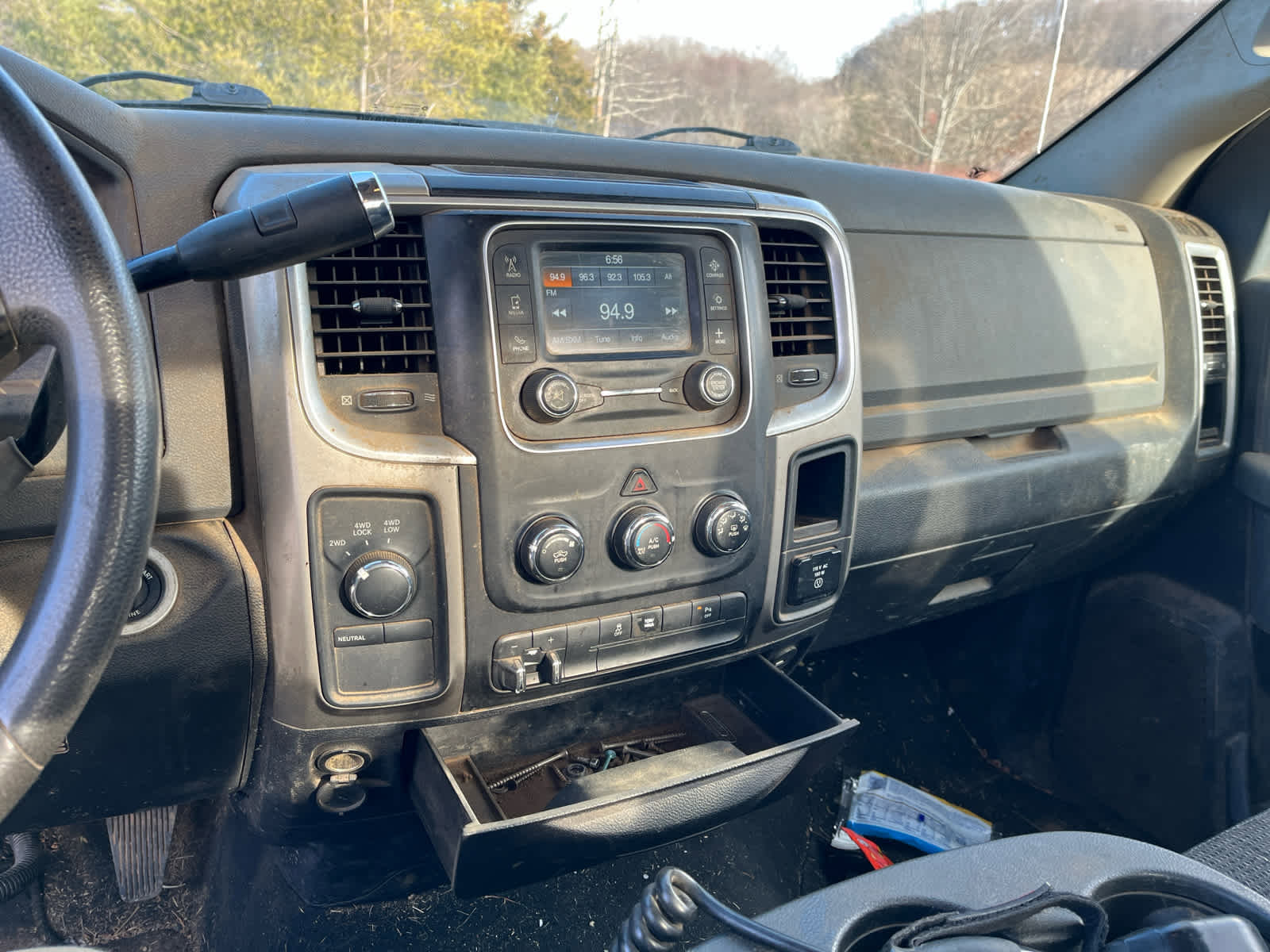 Used 2015 RAM 3500 SLT w/ Popular Equipment Group image 25