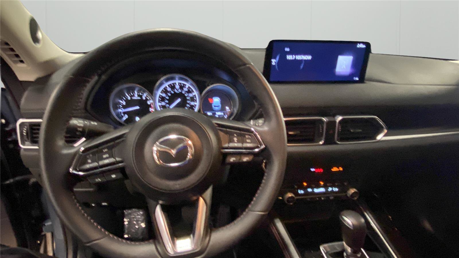 Used 2023 MAZDA CX-5 Carbon Edition AWD/4WD image 20