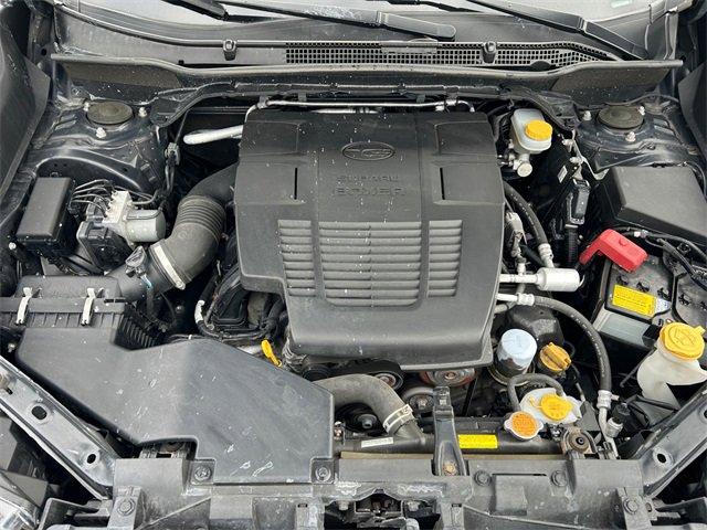 Used 2020 Subaru Forester Limited image 18