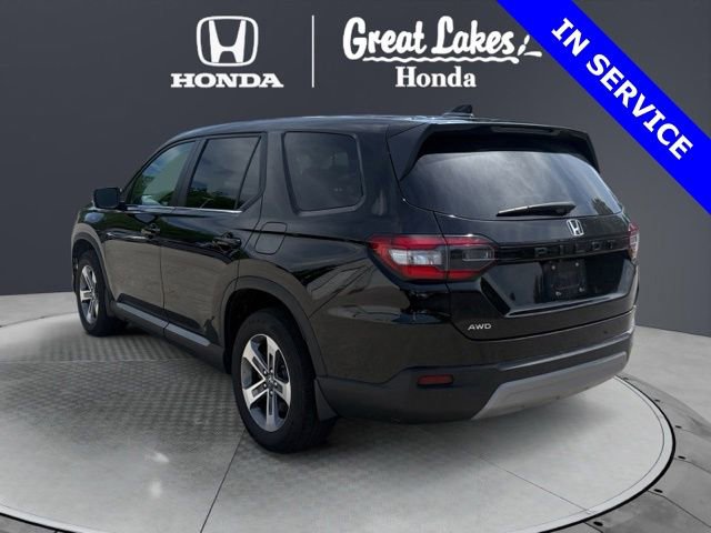 Used 2024 Honda Pilot EX-L image 4