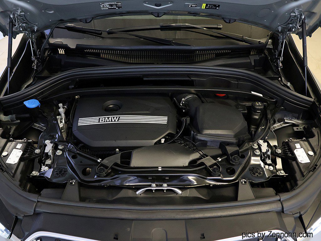 Certified 2023 BMW X1 xDrive28i w/ Premium Package image 39