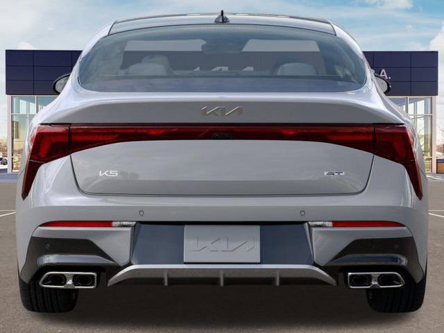 New 2026 Kia K5 GT image 13