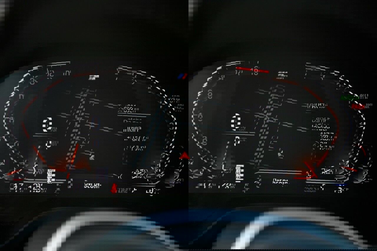 Used 2022 BMW X3 xDrive30i w/ M Sport Package 2 image 25