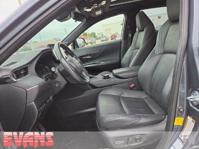 Certified 2021 Toyota Venza Limited w/ Advanced Technology Package AWD/4WD image 17