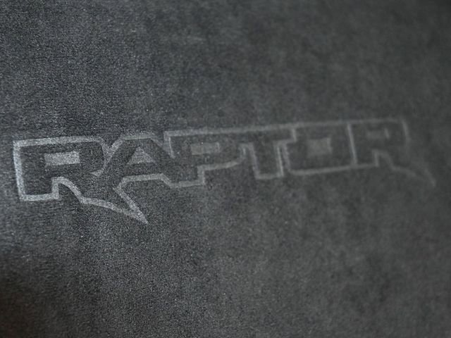 Used 2024 Ford Bronco Raptor image 49