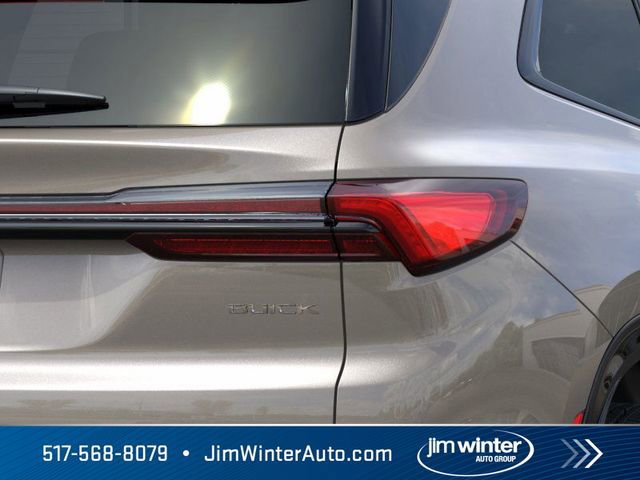 New 2026 Buick Enclave Sport Touring w/ Power Package image 12