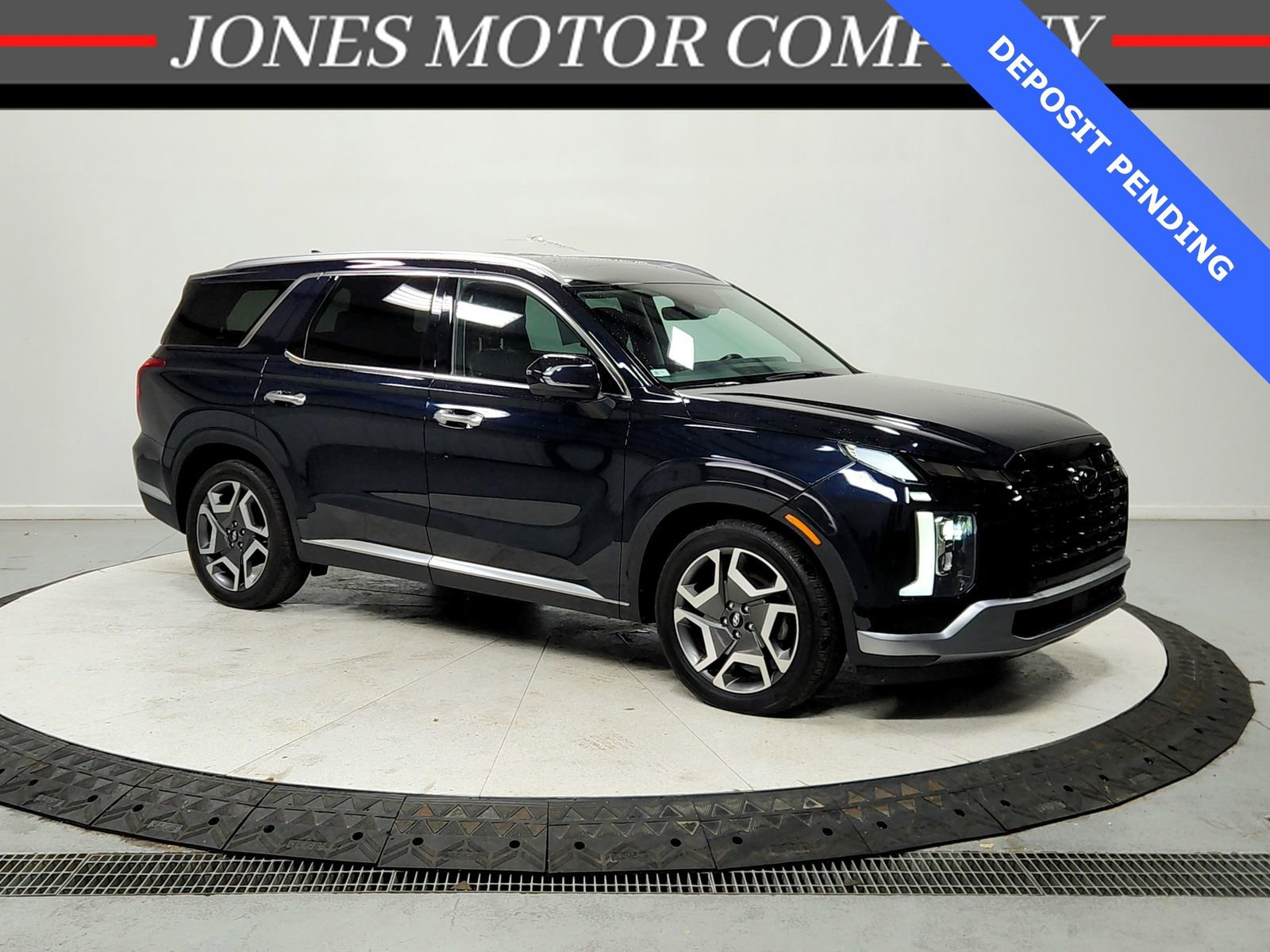Used 2023 Hyundai Palisade Limited