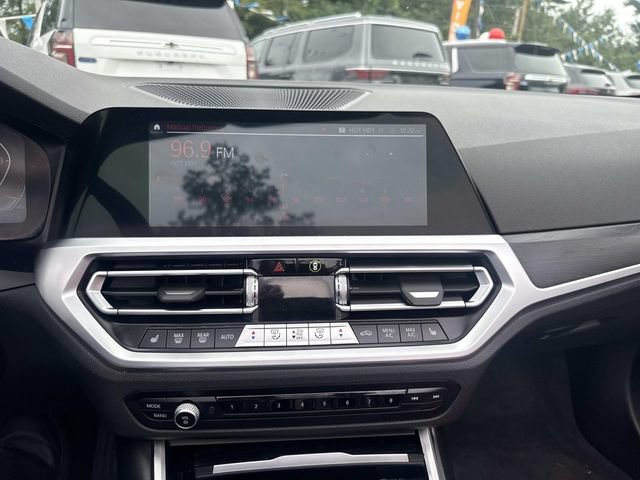 Used 2023 BMW 430i xDrive Convertible w/ Premium Package AWD/4WD image 24