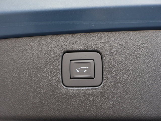 New 2026 Buick Envista Preferred w/ Convenience II Package FWD image 9