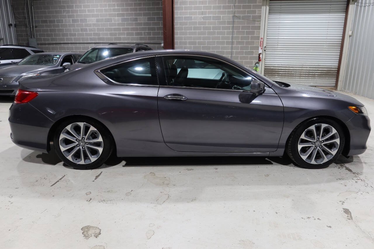 Used 2014 Honda Accord EX-L image 6