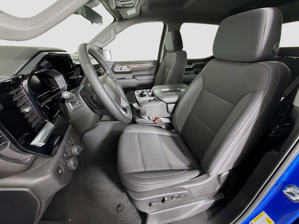 New 2025 Chevrolet Silverado 1500 RST w/ Protection Package image 20