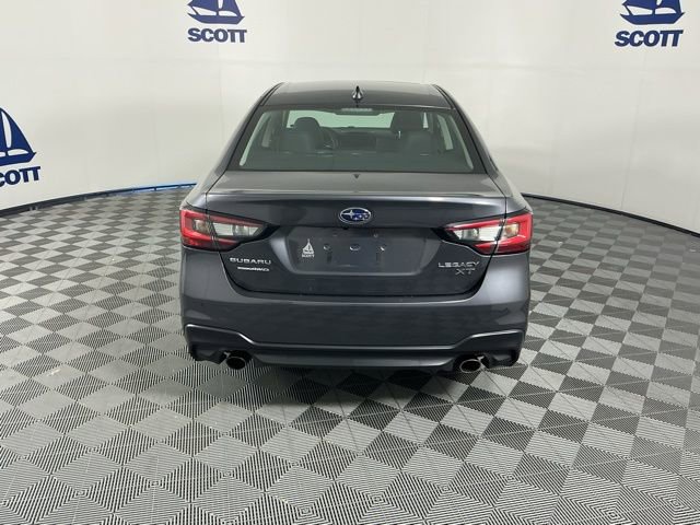 Used 2022 Subaru Legacy Limited XT image 5