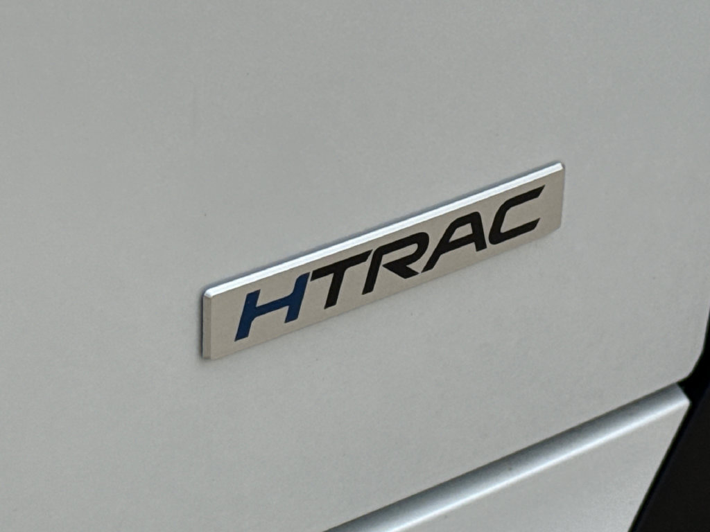 New 2026 Hyundai Palisade SEL Premium AWD/4WD image 11