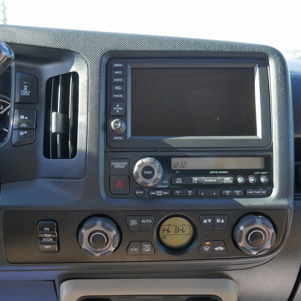 Used 2013 Honda Ridgeline RTL image 34