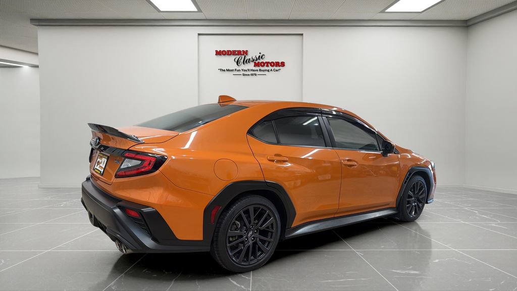 Used 2023 Subaru WRX Premium image 7