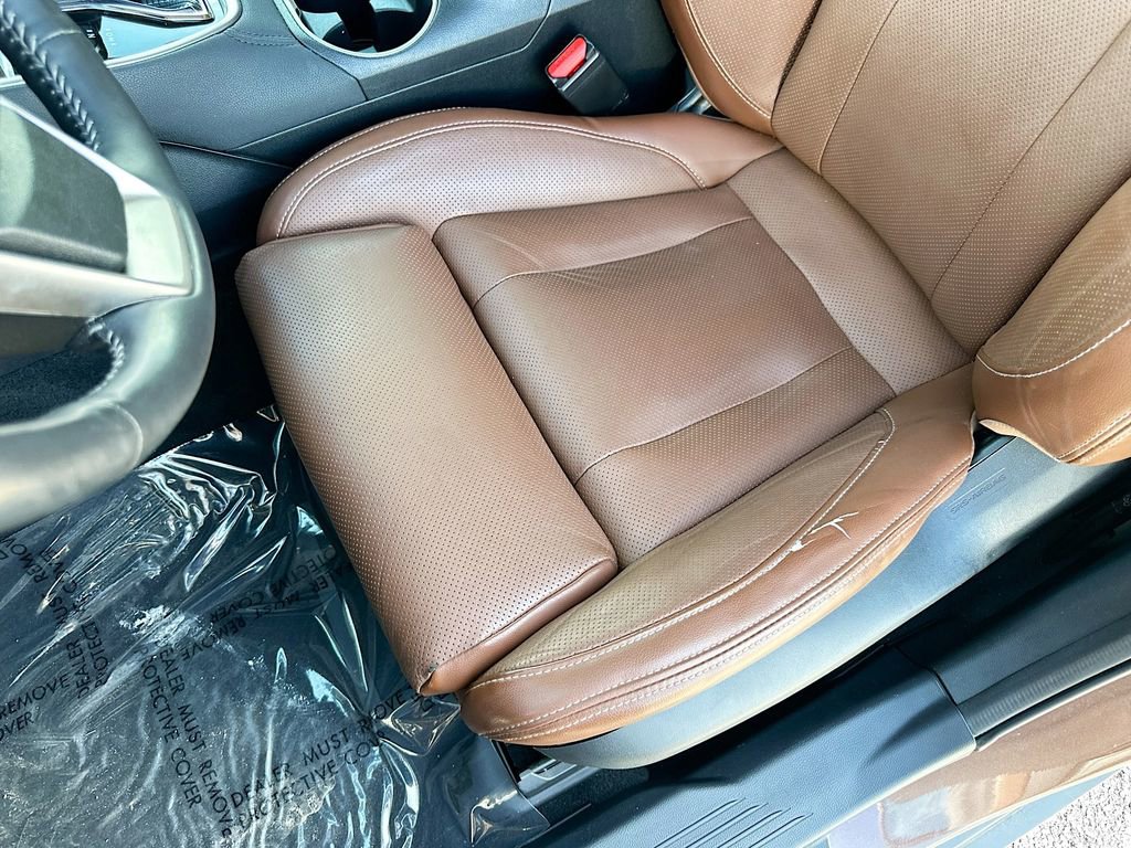 Used 2021 Subaru Outback Touring w/ Popular Package #2 image 20