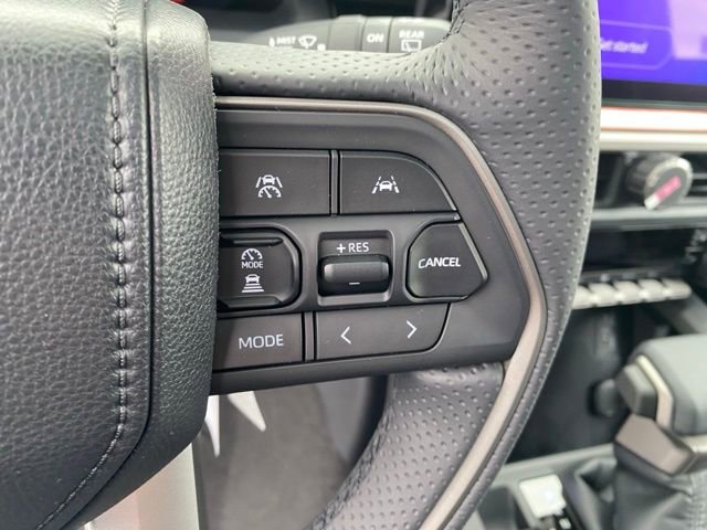 New 2026 Toyota 4Runner 4WD image 27