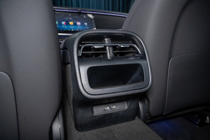 New 2025 Mercedes-Benz E 450 4MATIC All-Terrain Wagon image 24