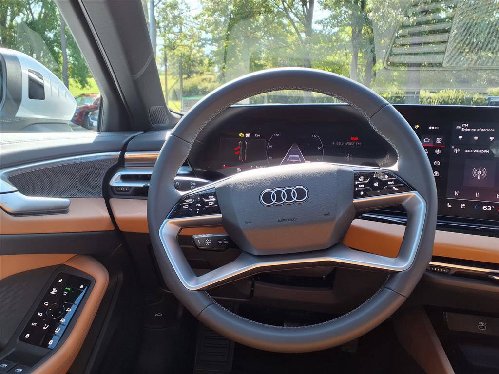Used 2025 Audi A5 Premium AWD/4WD image 10