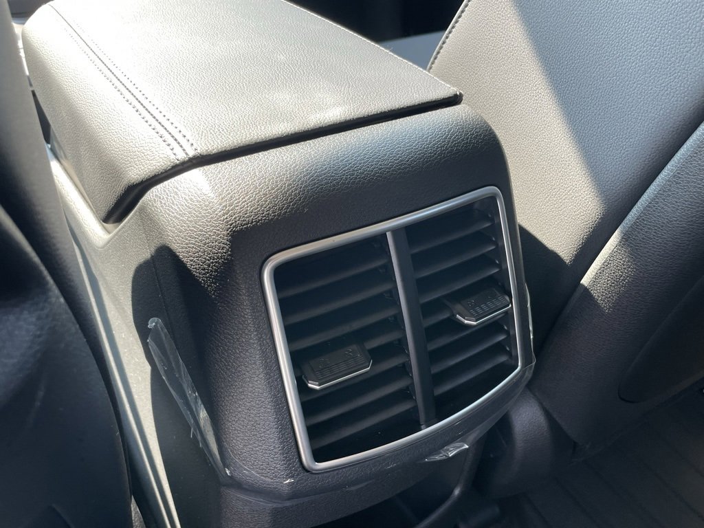 New 2026 Kia Sportage EX image 25