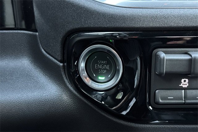 New 2026 GMC Sierra 1500 SLT w/ SLT Premium Package image 22