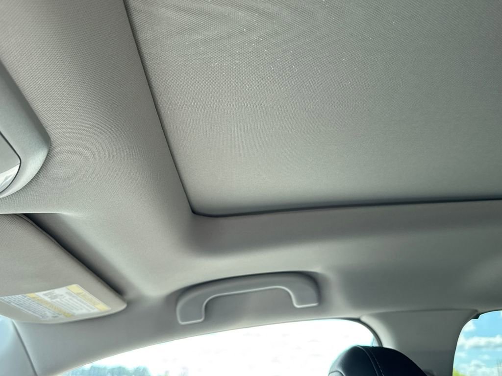 New 2025 Subaru Ascent Touring image 19