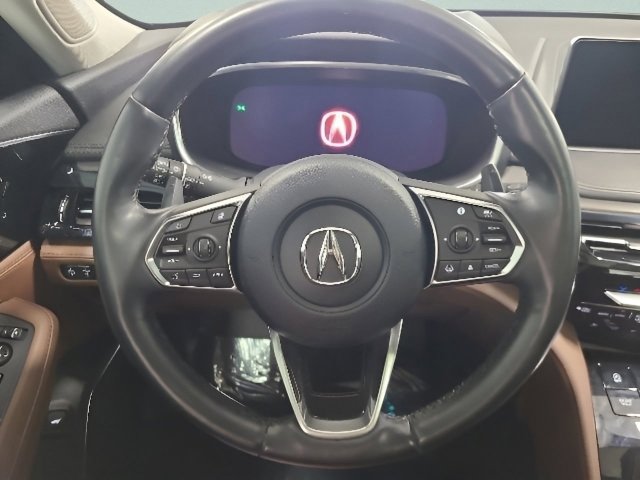 Used 2023 Acura MDX SH-AWD w/ Advance Package image 26