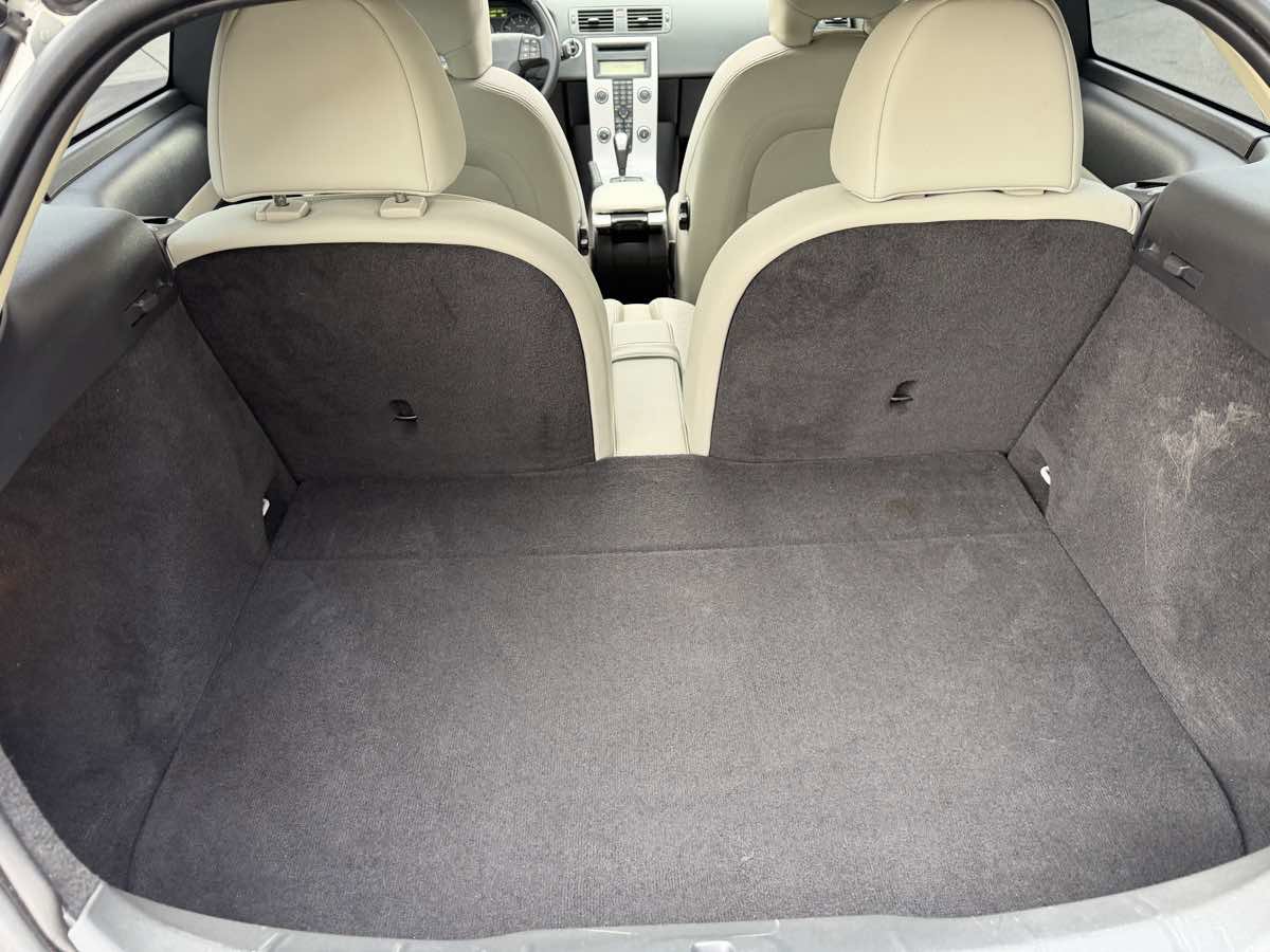 Used 2013 Volvo C30 T5 image 14