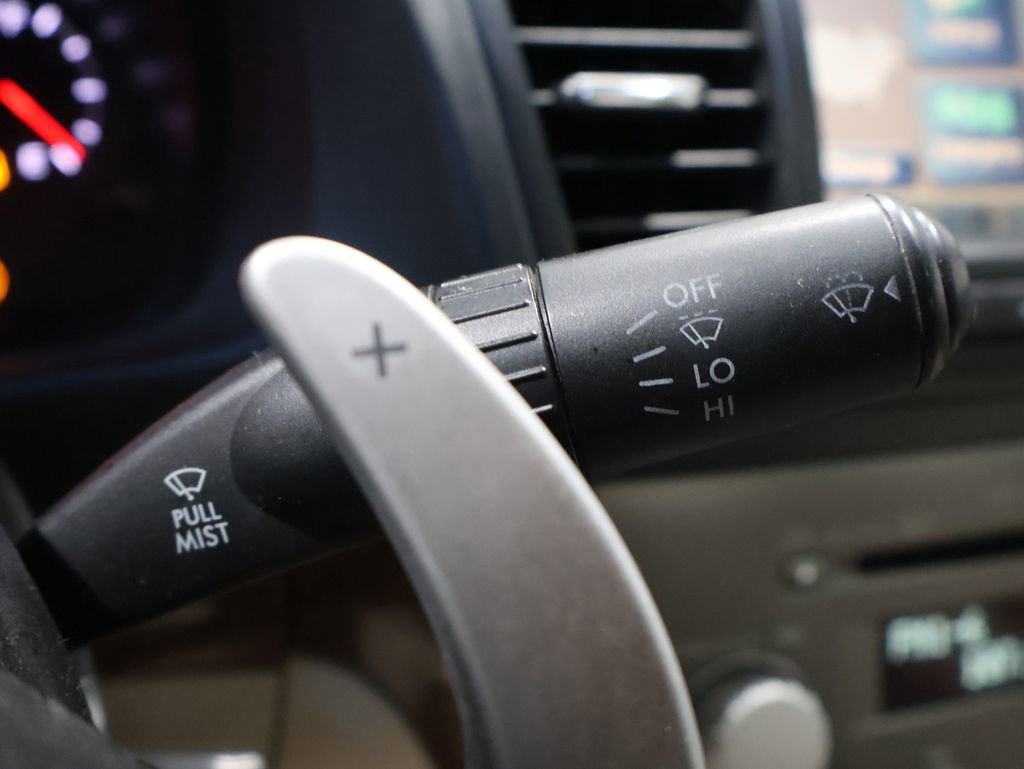 Used 2008 Subaru Legacy 3.0R Limited image 34