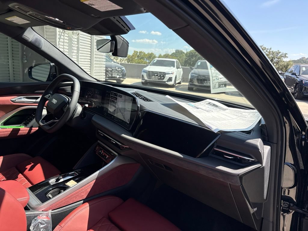 New 2026 Audi SQ5 Premium Plus AWD/4WD image 15