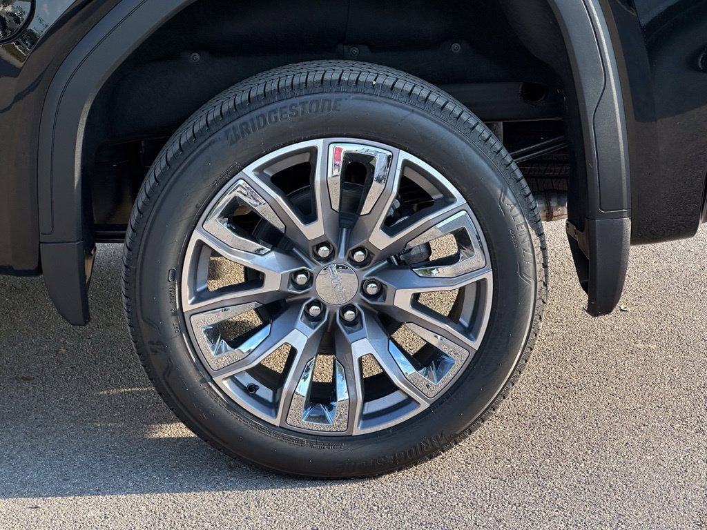 New 2026 GMC Sierra 1500 Denali AWD/4WD image 28
