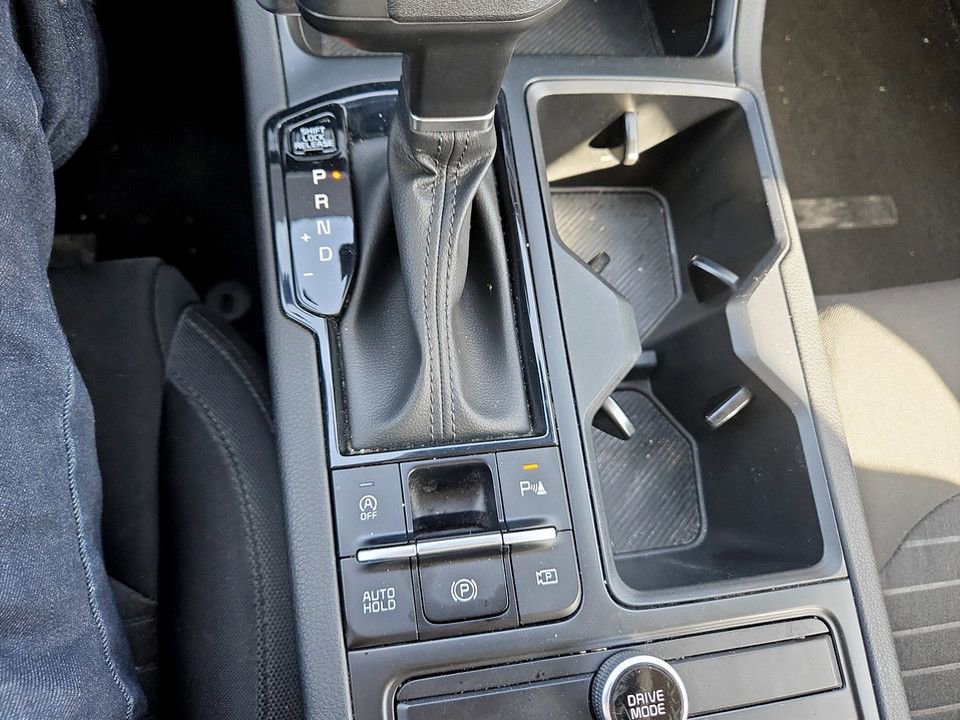 Used 2025 Kia K5 LXS FWD image 27