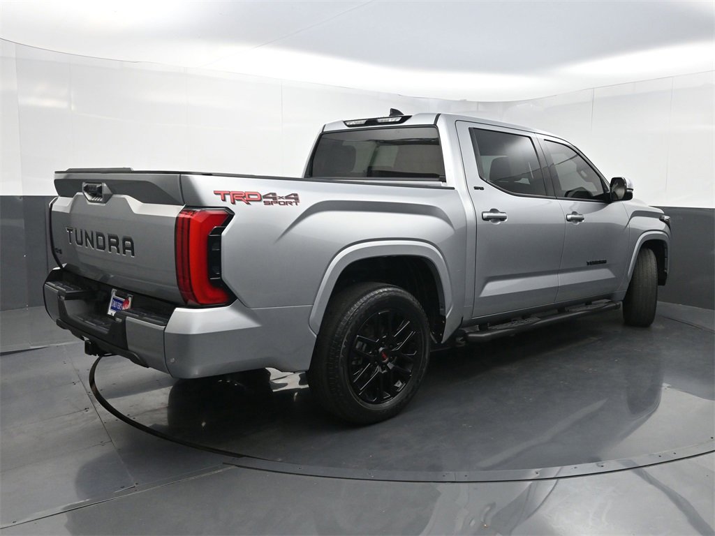 Used 2023 Toyota Tundra SR5 image 24