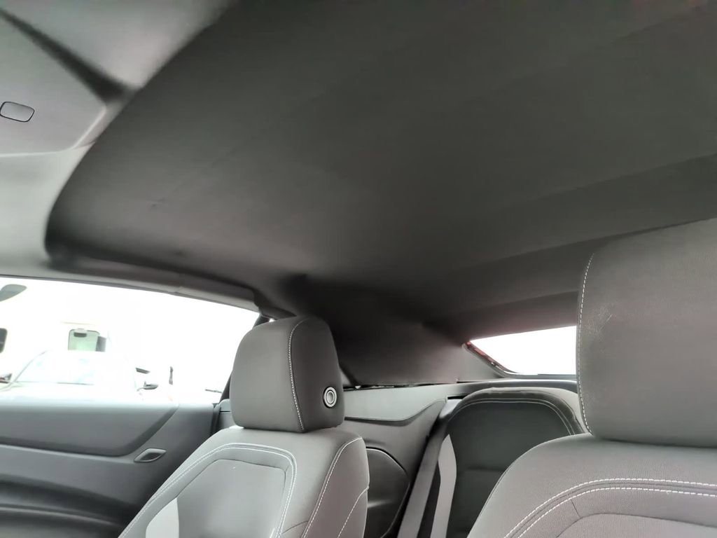 Used 2021 Chevrolet Camaro LT w/ RS Package image 22