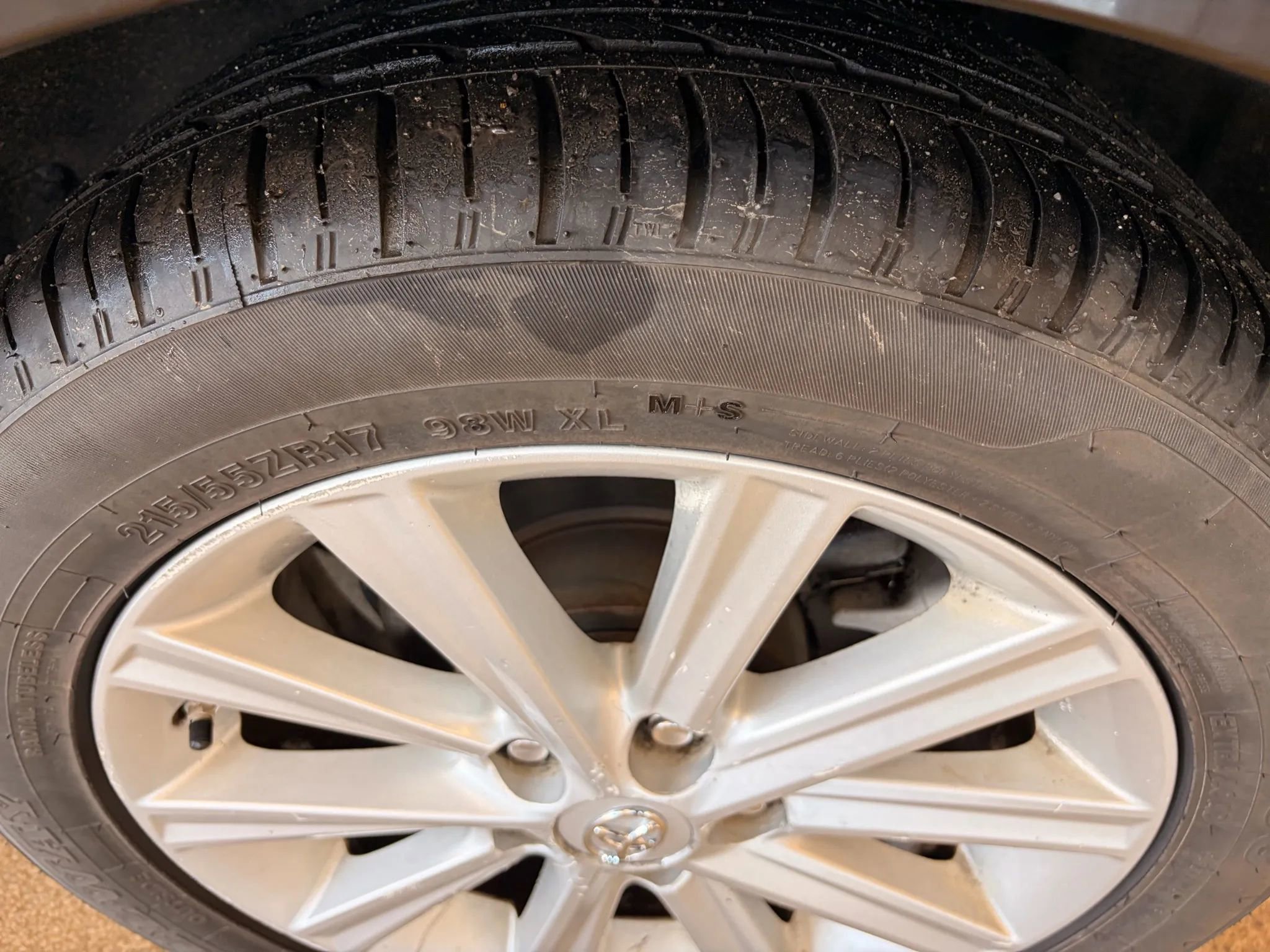 Used 2013 Toyota Camry XLE image 74