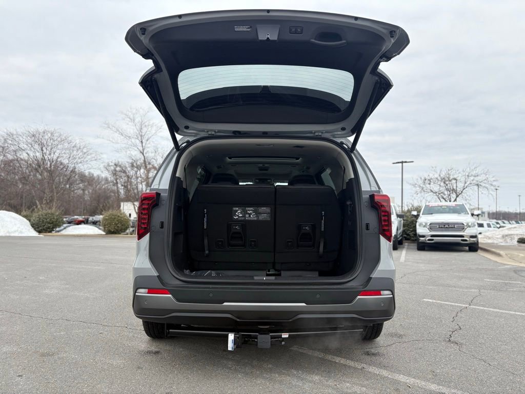 New 2026 Kia Carnival SX Prestige FWD image 7