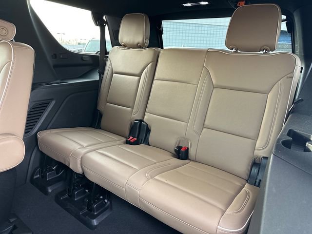 Used 2024 Chevrolet Tahoe Premier image 14