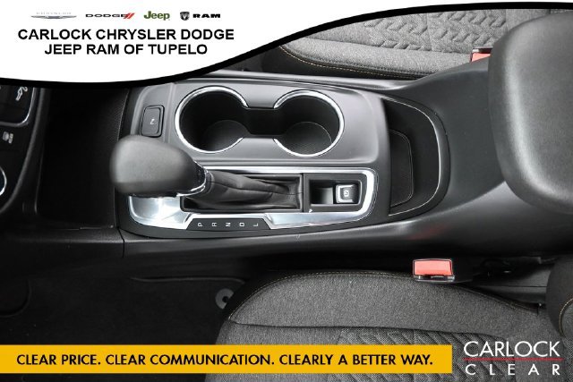 Used 2024 Chevrolet Equinox LT FWD image 20