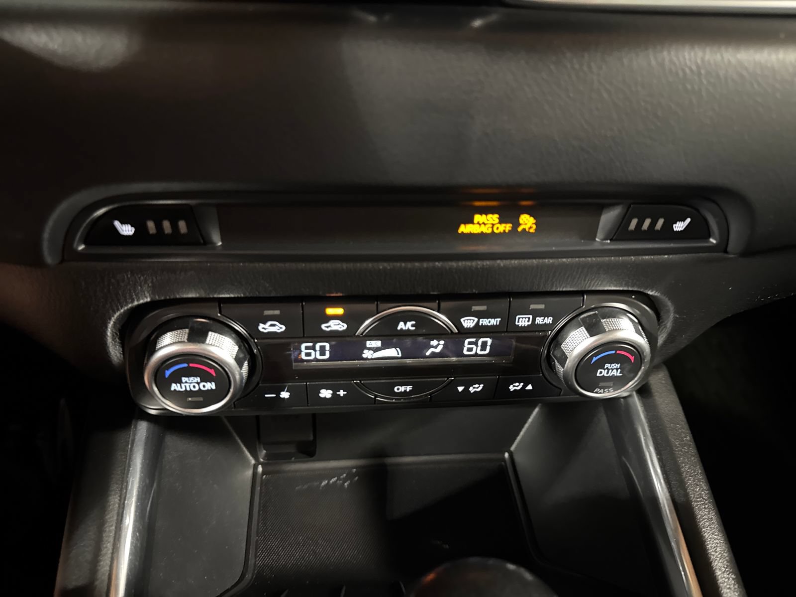 Used 2018 MAZDA CX-5 Grand Touring AWD/4WD image 22