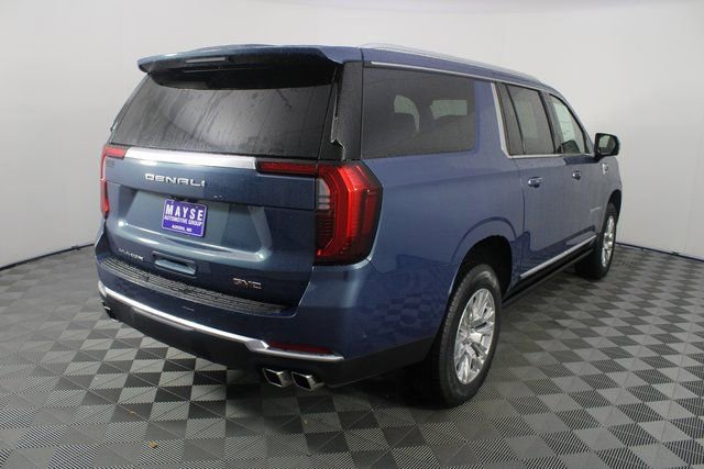 New 2026 GMC Yukon XL Denali w/ Sun & Power Step Package image 31
