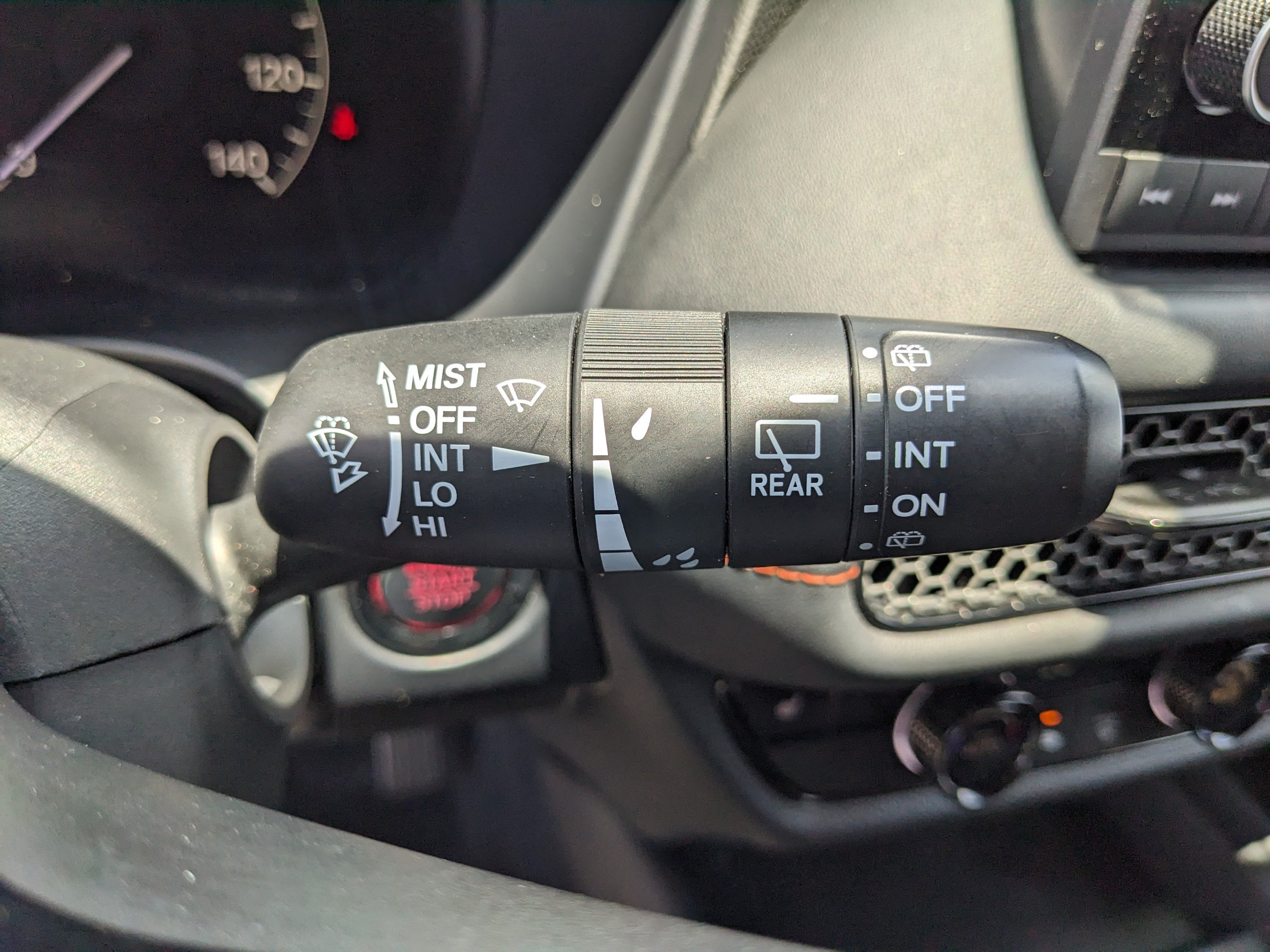 Used 2024 Honda HR-V Sport image 29